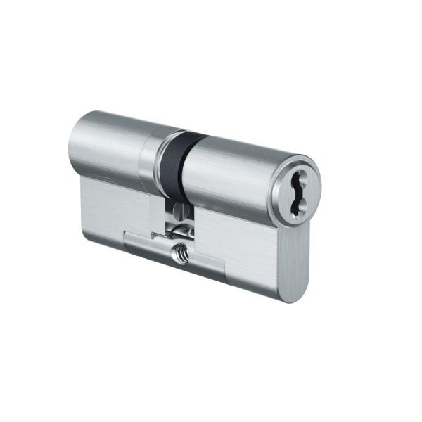 Цилиндр Evva 4KS 92 мм 41x51 ключ-ключ