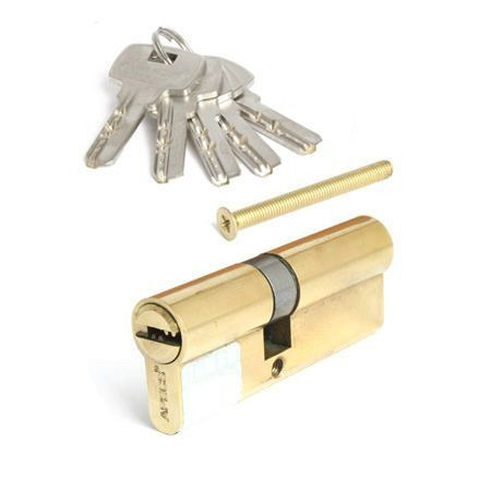 Механизм цилиндровый Apecs (Апекс) SC-M70(30*40)-Z-G