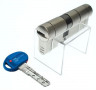 Механизм цилиндровый Mottura Pro Modular CP4D-(97)46/51-С5 ( кл/кл,никель)